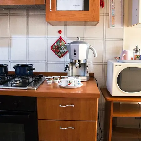 Bed & Breakfast Carbonara Napoli