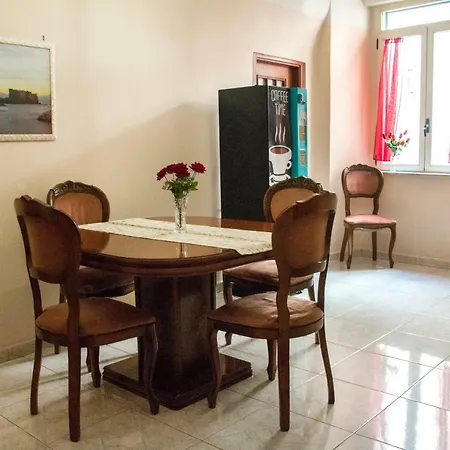 Carbonara Bed & Breakfast Napoli