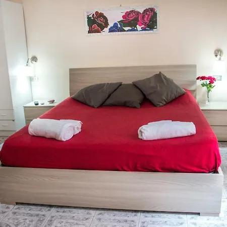 Carbonara Bed and breakfast