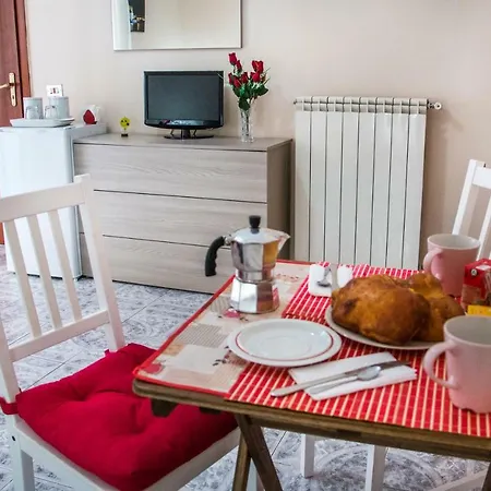 Carbonara Bed & Breakfast