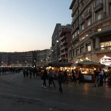 La Mansarda Naples
