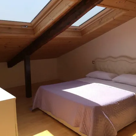 Luxury House 131 A Appartamento *