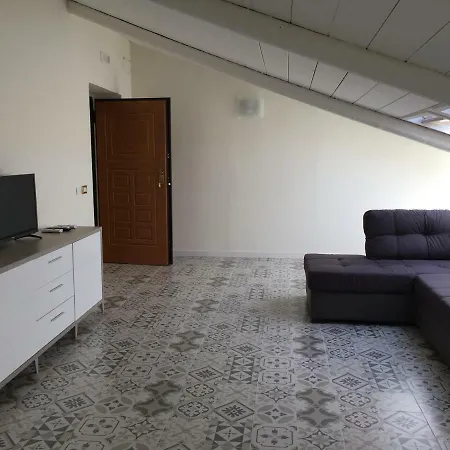 Luxury House 131 A Appartamento
