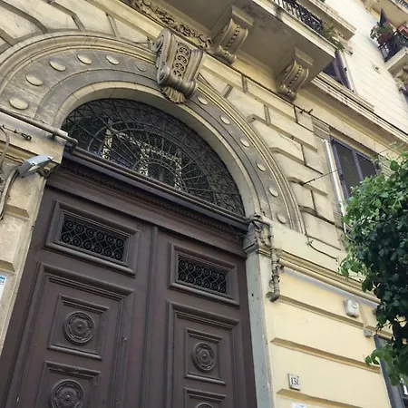 Luxury House 131 A * Napoli