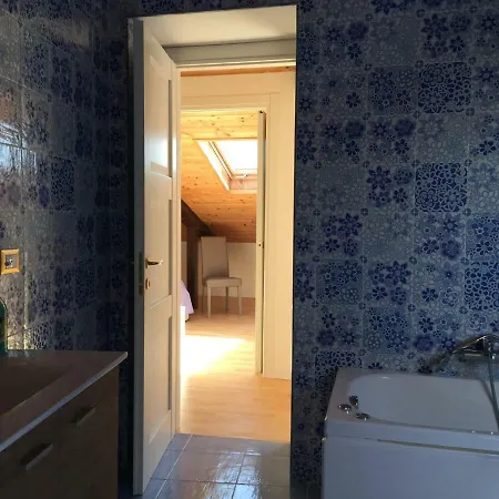 Appartamento Luxury House 131 A *