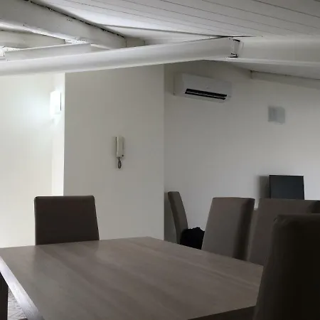 Appartamento Luxury House 131 A *