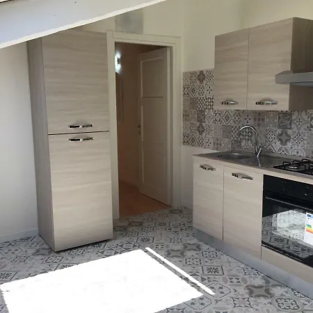 Appartamento Luxury House 131 A *