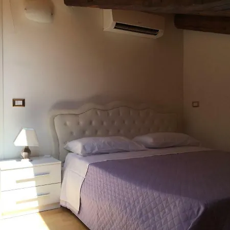 Appartamento Luxury House 131 A *
