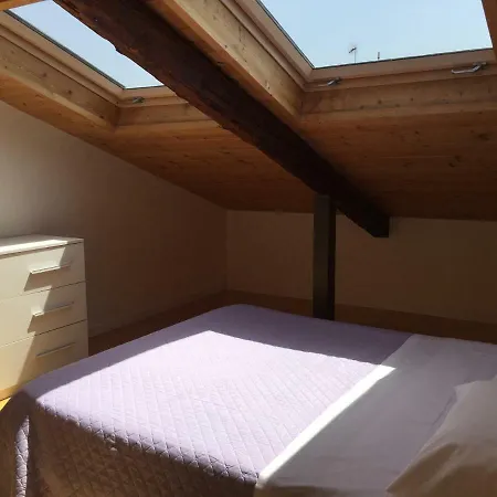 Appartamento Luxury House 131 A