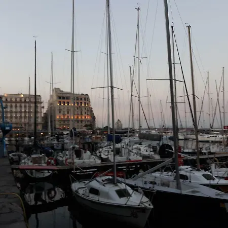 Hébergement de vacances La Mansarda Rosa *