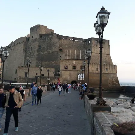 La Mansarda Rosa Hébergement de vacances *