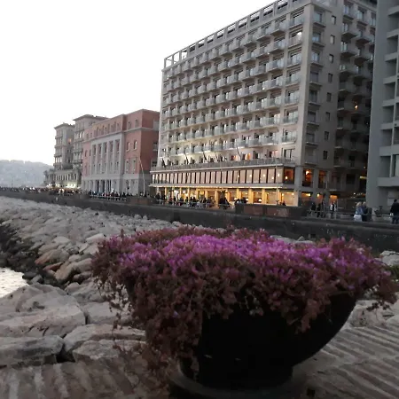 Hébergement de vacances La Mansarda Rosa *