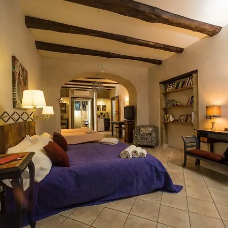 Casa Mama Ferienhaus