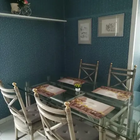 Casa Gina Apartment