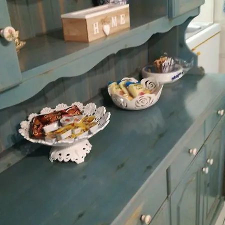 Apartment Casa Gina