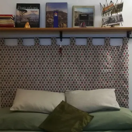 Bed & Breakfast Al Ponte