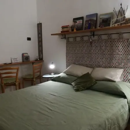 Bed & Breakfast Al Ponte