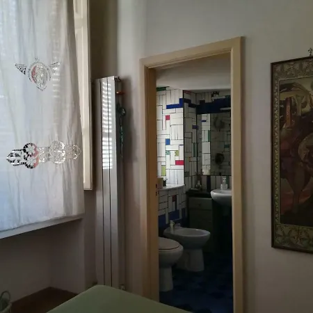 Al Ponte * Napoli