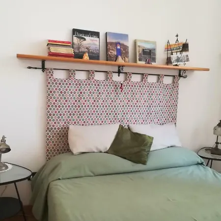 Bed & Breakfast Al Ponte