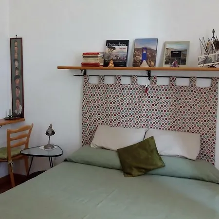 Al Ponte Bed & Breakfast