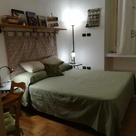 Al Ponte Bed & Breakfast Napoli