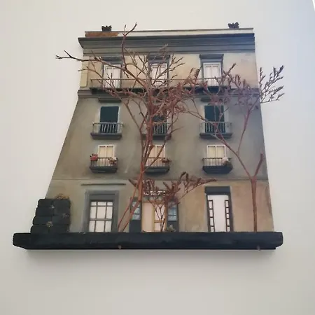 Al Ponte * Napoli