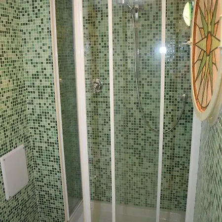 Apartment Le Della Baia Di Naples