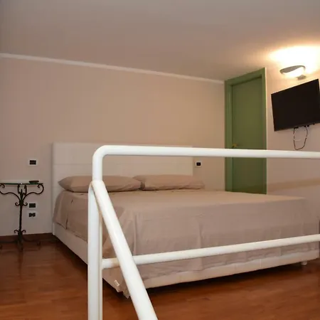 Apartment Le Della Baia Di Naples