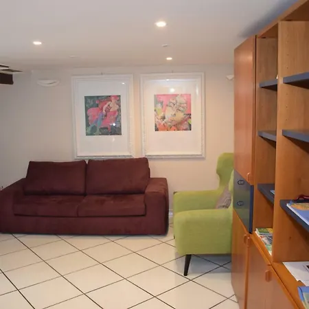 Apartment Le Della Baia Di *