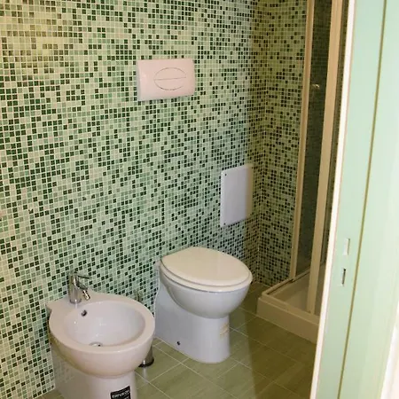 Le Della Baia Di Apartment *