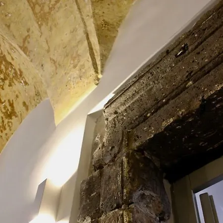 Appartamento Flat Casa Patu' *