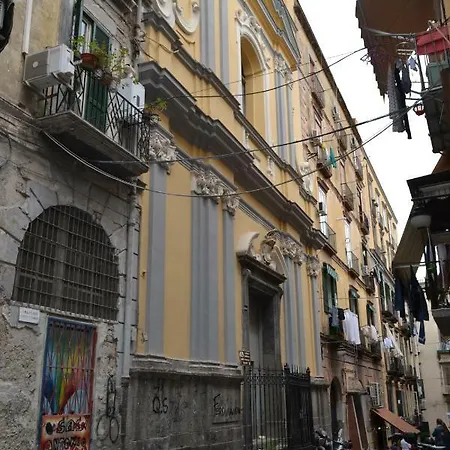 Mariafrancescas House Dom wakacyjny