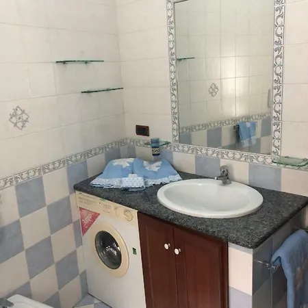 Franck House Apartment