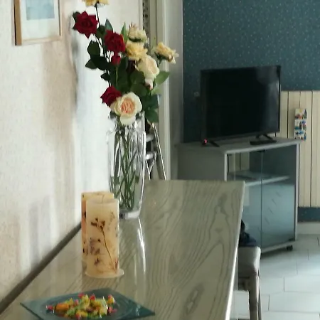 Apartment Casa Gina *