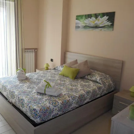 La Collina Di Parthenope Vomero Apartment *