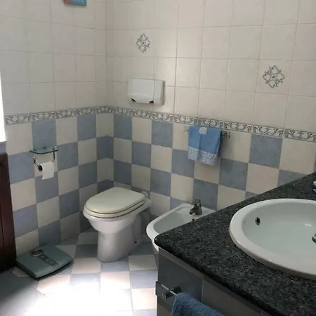 Franck House Apartment Naples