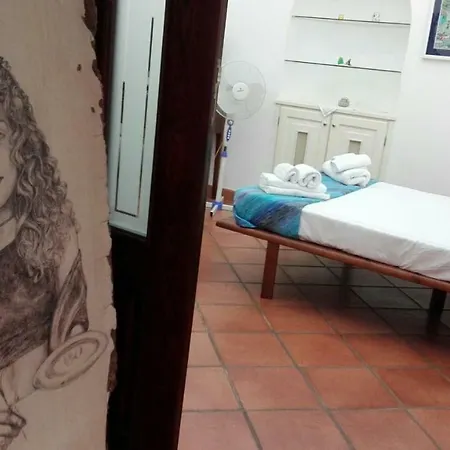 Appartamento Domus Santa Chiara *