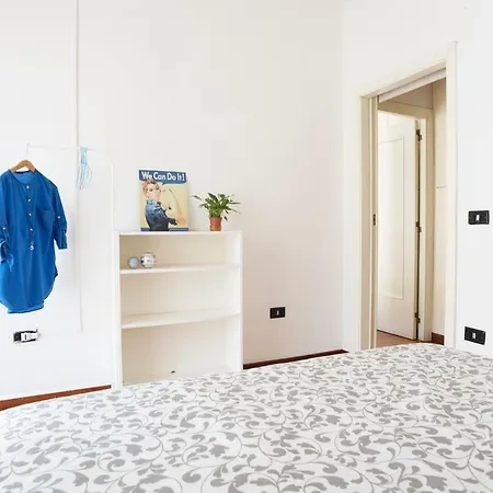 Apartment E.a. Mario 15 *