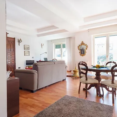 Apartment E.a. Mario 15 Naples