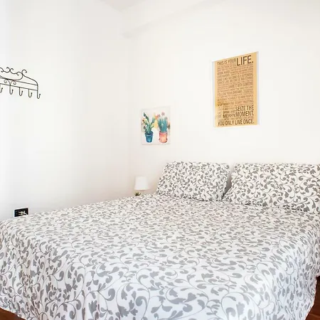 Apartment E.a. Mario 15 *