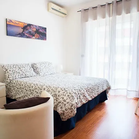 E.a. Mario 15 Apartment
