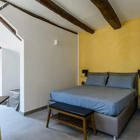 Toledo 10 Vakantiehuis Napels