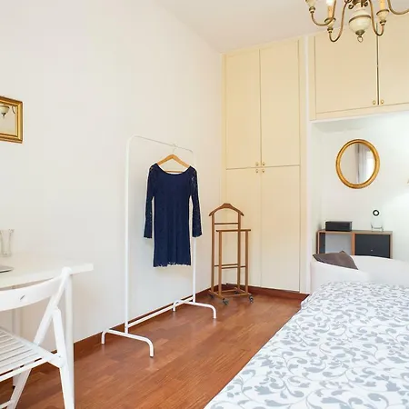 Apartment E.a. Mario 15 Naples