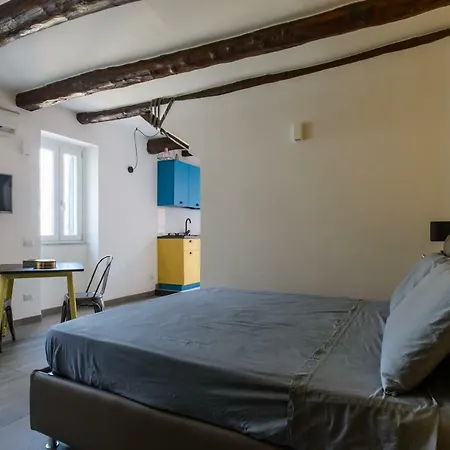 Vakantiehuis Toledo 10 *