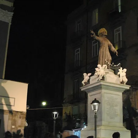 Panzió Bien-bi Nápoly