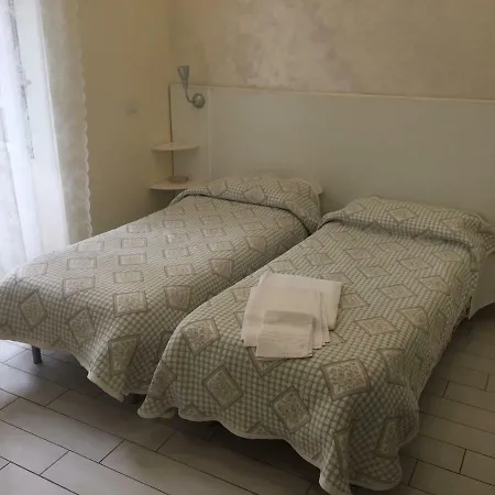 Oasi Hotel