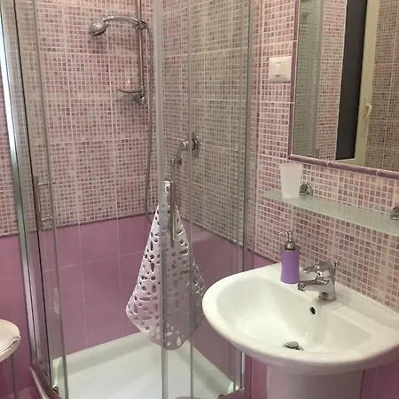 Hotel Oasi Naples