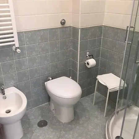 Hotel Oasi Naples