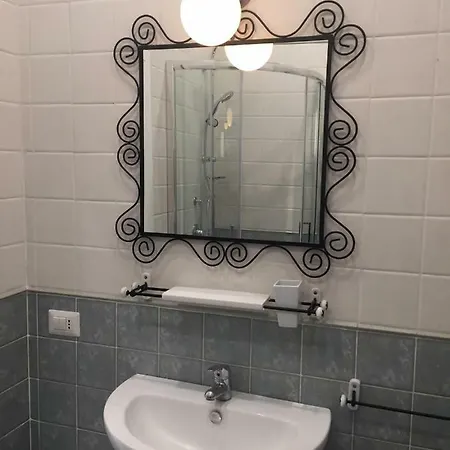 Oasi Naples