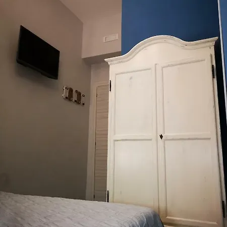 Pantarei Bed and breakfast 2*
